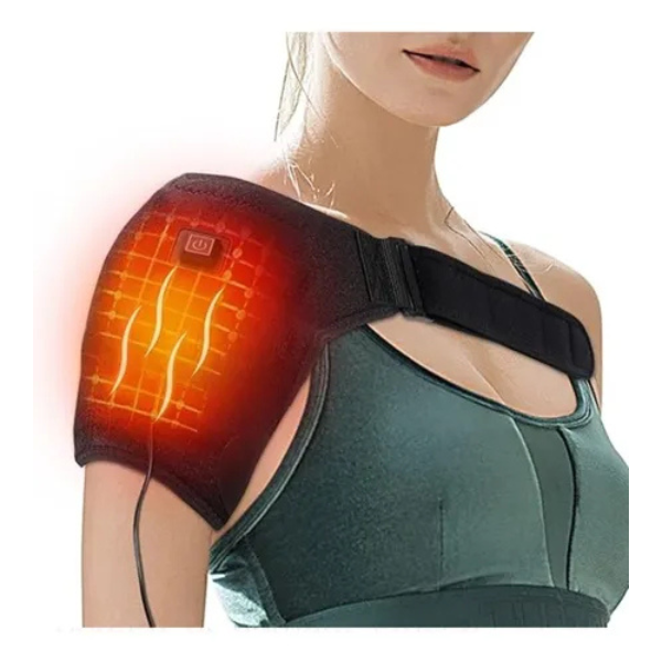 Miniatura 2 de Hombrera Termica Ajustable